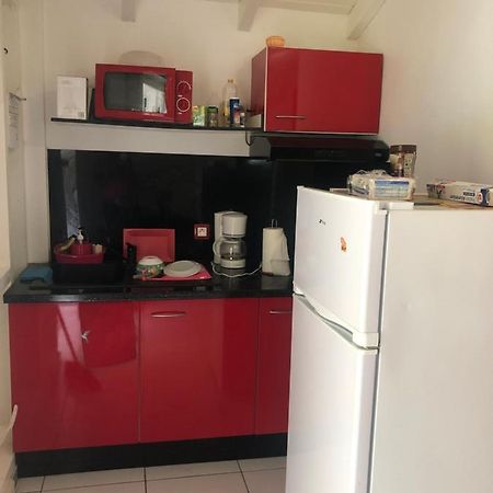 Appartement Kaban' Malaka à Petit-Bourg Extérieur photo