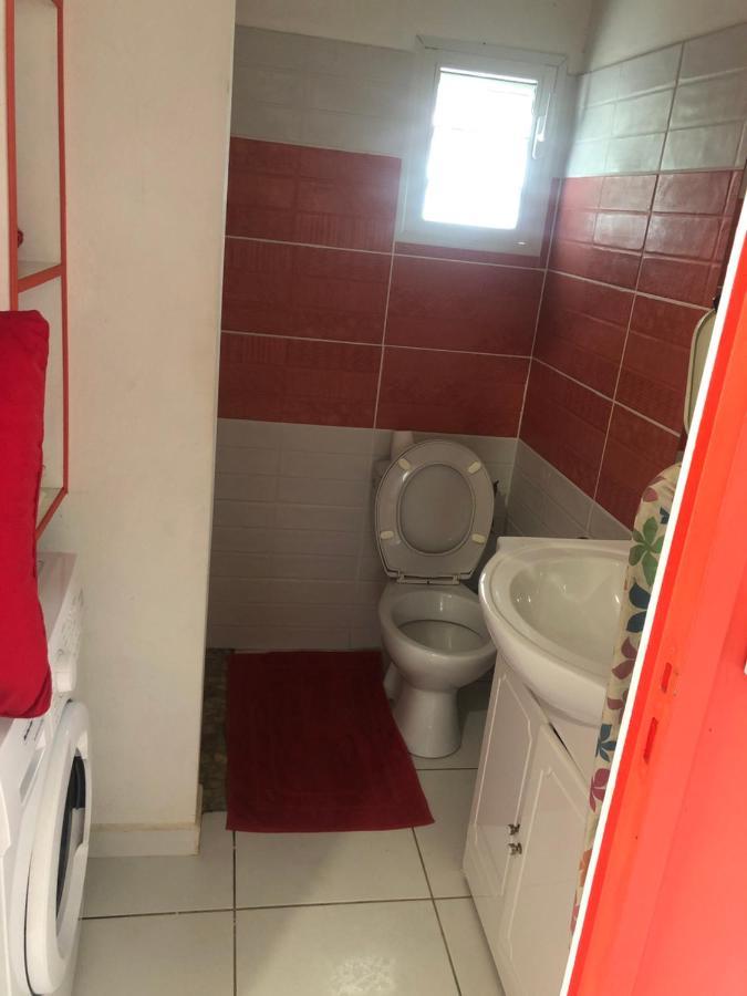 Appartement Kaban' Malaka à Petit-Bourg Extérieur photo