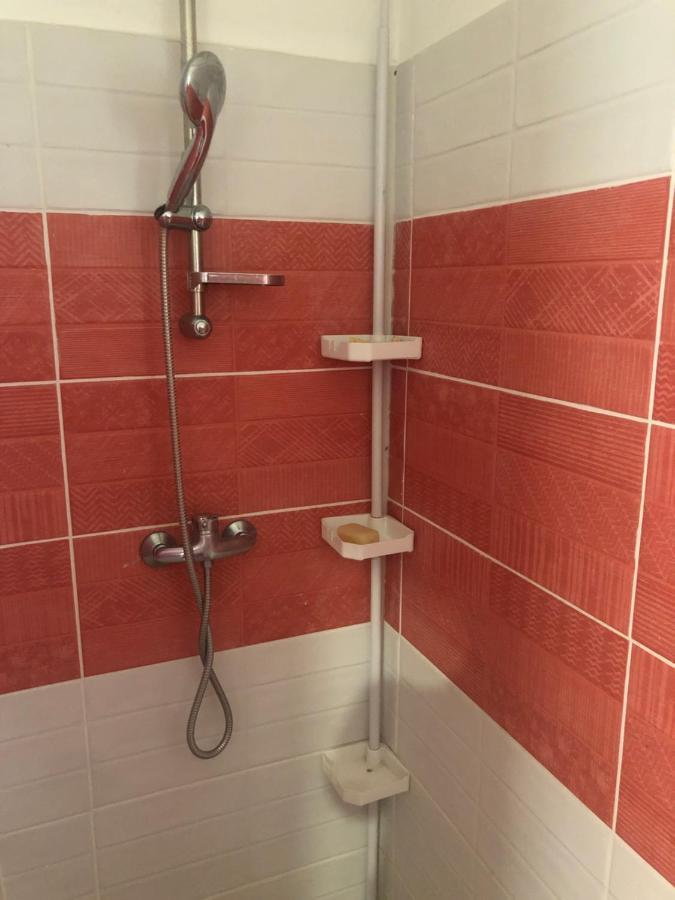 Appartement Kaban' Malaka à Petit-Bourg Extérieur photo